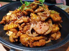 -渝蛙馆(九霄梦天地店)