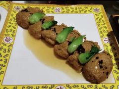 -那家小馆•北京菜•烤鸭(香山店)