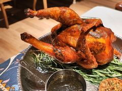 -一棵树·意大利西餐厅One Tree(新城店)