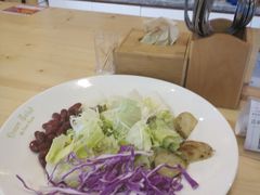 -Dreamsalad梦想轻厨(健康轻食·减脂沙拉·意面·祖庙店)