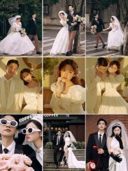 点击看大图 -今生有约婚纱摄影店(景德路店)