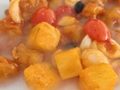 -闽海肴(北辰荟店)