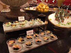 甜点-咖啡苑 - 蔚藍夏日限定主题(永利皇宫店)