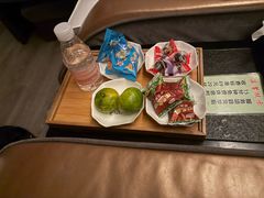 -良子足浴(湖滨店)