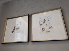 包房-固元堂(姚江里分院)
