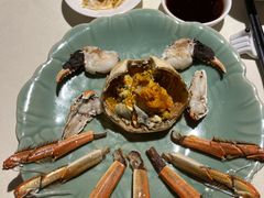 -成隆行·蟹王府(九江路店)