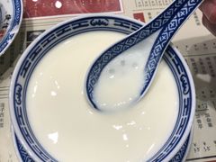 招牌姜撞奶-捷信牛奶甜品世家(五道口店)