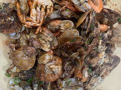 -柒柒海里·平价海鲜·蒸汽·家宴(金沙滩店)
