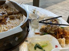 -碧海银沙海鲜餐厅(恒大海上威尼斯店)