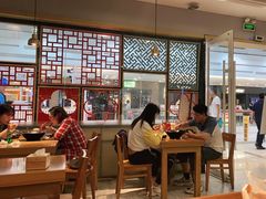 -天府国麻辣香锅(李沧万达店)