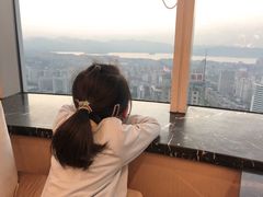 -绮梦西湖·云端餐厅(歌德店)