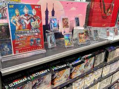 -TOP TOY(新南凯德广场店)