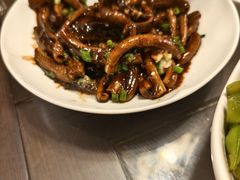 -白家餐厅(徐家汇店)