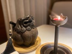 -叶叶菩提(太原别墅店)