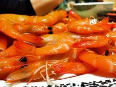 -西藏饭店·亚克·食光自助餐厅(文殊院店)