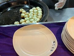 -哑巴生煎(临顿路店)