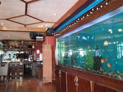 -蓝枪鱼西餐厅(锦华店)