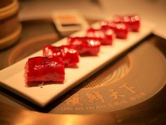 -领鲜天下·焗海鲜·花胶鸡(天目里店)