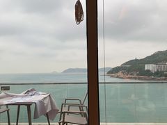 -渔·海鲜餐厅（东澳可域度假村内）南沙湾沙滩店