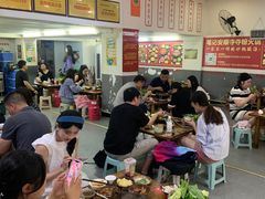 -笔记安顺夺夺粉火锅