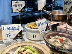 -潮澎派·潮汕菜大排档(南较西路店)