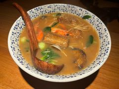 舟山海鲜面-原製原味(普陀山磐龙店)