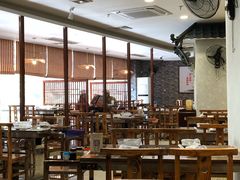 -渔意坊·千层无骨鱼粥底火锅·20年顺德菜(普君店)