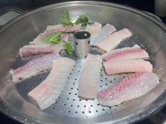 -顺峰顺水顺德菜(龙华店)