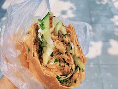 -胖子煎饼店(钦州南路店)