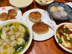 -聚香斋(东关街店)