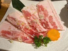 -江户烧肉(高德店)
