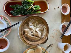 -砂锅居(西四店)