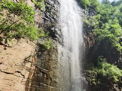 -湖洞水自然风景区
