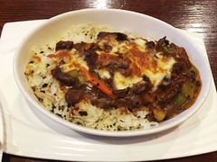 -食间牛排(湖西路店)