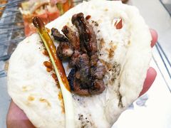 烤肉卷饼-小寒羊烧烤(凯瑞时代大厦店)