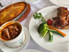 -维兰西餐(万泉河店)