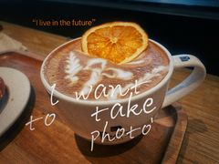 -Peet's Coffee皮爷咖啡(大学路店)