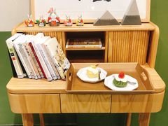 -Catch Bagel(芳草地店)