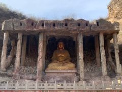 -圣莲山风景区