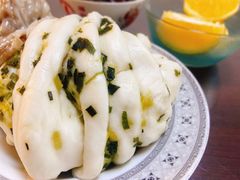 大花卷-白玉兰传统小吃