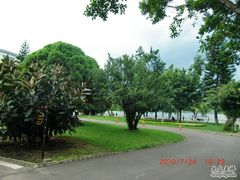 照片-西昌邛海宾馆