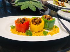 -十八棵（老龙井）御茶园(老龙井店)