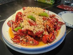 -京悦南门涮羊肉·羊蝎子火锅(田林路店)