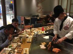 -赤坂亭·M9和牛烧肉·铁板烧(合肥万象城店)