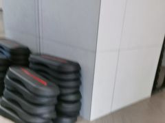 -YCHL FIT 健身(星寰店)