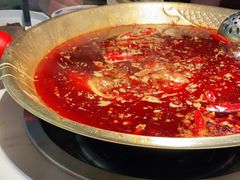 -小龙坎火锅(IFS HOT店)