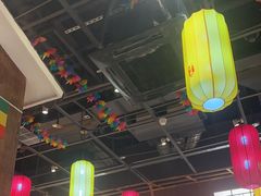 -老高烧烤(龙华星河iCO店)
