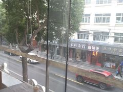 -沧浪亭(临汾路店)