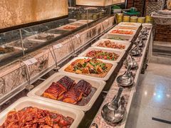 自助取餐区-唐山香格里拉大酒店·香啡阁(长虹西道店)