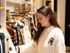 -金鹰国际购物中心(淮安店)